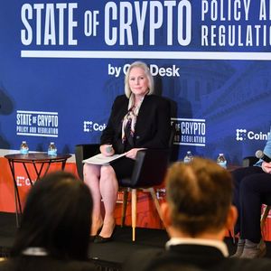 Despite U.S. House Gridlock, Senator Gillibrand Bullish on Stablecoin Bill and Illicit Finance Legislation