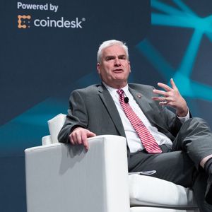 Crypto-Fan Tom Emmer's Rise and Fall in the U.S. House Speaker Race Was Extremely Quick