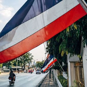 Thailand’s Kasikorn Bank Buys Majority Stake in Satang Crypto Exchange for $103M