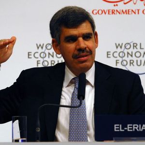 Bitcoin’s Safe Haven Status Bolstered by Treasury Underperformance, Mohamed El-Erian Says
