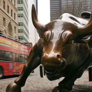 Raging Bitcoin Bull Market Ahead, According to Key Indicator