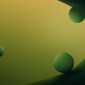3 Greenshoot Sectors in the Blockchain Space