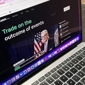 Prediction Market Kalshi Sues U.S. CFTC for Denying Its Contracts for Congressional Elections