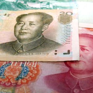 Crypto at the Center of $300M Fraud Case in China