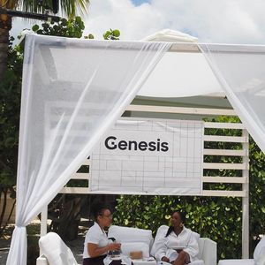 Genesis’ New Liquidation Plan Is a Material Swerve, U.S. Government Says