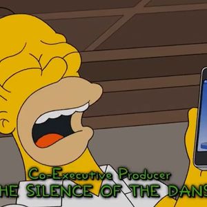 The Simpsons Take a Dig at NFTs, Crypto in 'Treehouse of Horror' Episode