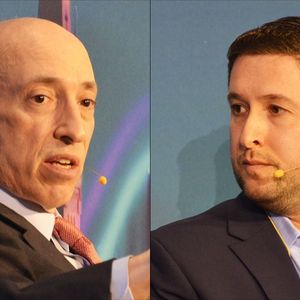 U.S. SEC Said to Open Talks with Grayscale on Spot Bitcoin ETF Push
