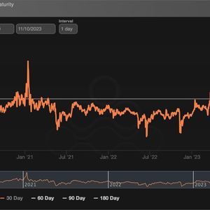 Bitcoin Call Skew Hints at Further Price Rise as Spot ETF Optimism Energizes BTC