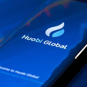 Huobi Token Jumps 25% as HT Trading Volume Surges Overnight