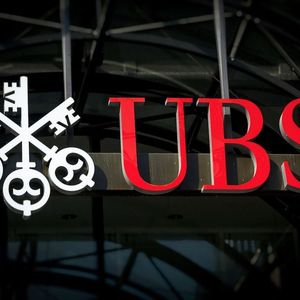 UBS Group’s Wealthy Clients Can Now Trade Some Crypto ETFs in Hong Kong: Bloomberg