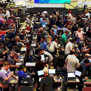 Getting Ready for Bitcoin's Catalysts