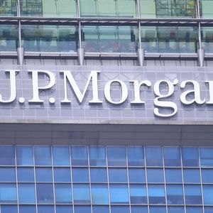 The Crypto Market Rally Looks Overdone, JPMorgan Says