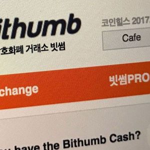 Crypto Exchange Bithumb Plans South Korea IPO in Second-Half 2025: Report