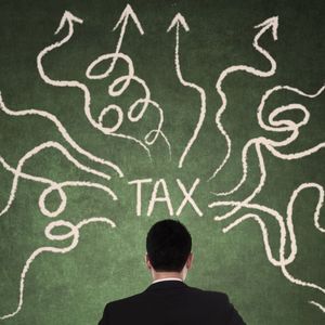 Crypto Tax Basics: A 101 for Beginners