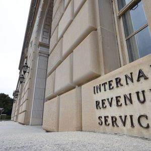 The IRS Is Making Crypto Compliance Impossible