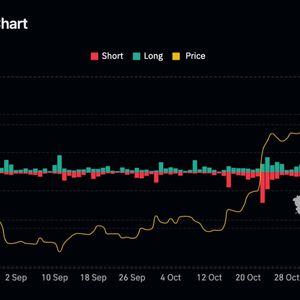 Crypto Bulls Hit by $300M in Liquidations as Bitcoin, Ether Buckle on Fizzling ETF Momentum