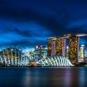 Monetary Authority of Singapore Starts Tokenization Pilots Alongside Financial Services Heavyweights