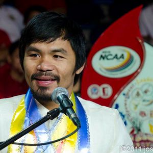 Former Boxing Champ Manny Pacquiao’s Foundation Will Use Shibarium for Its Operations