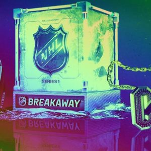 National Hockey League Comes Around to Digital Collectibles, Using Sweet Platform
