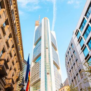 Germany's Commerzbank Wins Crypto Custody License