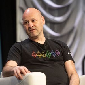 Ethereum Platform Infura's Step Toward Decentralization Includes Microsoft, Tencent