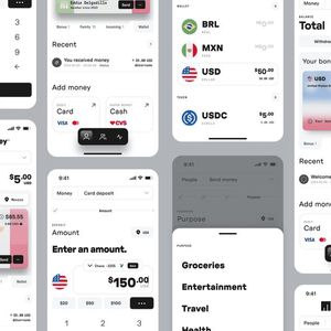 Solana-Based Stablecoin Remittances Get a Boost with CFX Labs' Fresh $9.5M Fundraise to Expand Globally