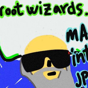 Bitcoin-Focused Ordinals Project Taproot Wizards Raises $7.5M in Seed Round
