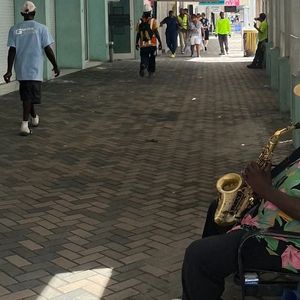 Sam Bankman-Fried's Trial May Be Over, but The Bahamas Is Living Its Own Trial