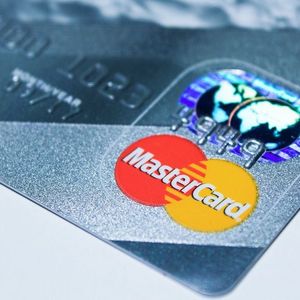 Mastercard Says Customers Are Too Comfortable With Today's Money for Adoption of CBDCs: CNBC
