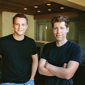 OpenAI Ousts Sam Altman From CEO and Board Roles; Worldcoin Drops 12%