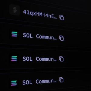 Solana's Latest Block Explorer Shoots for Simplicity