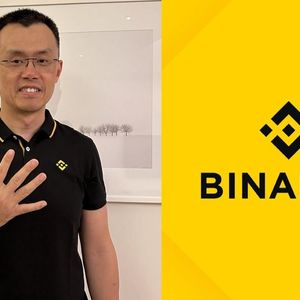 Binance to Settle Charges With U.S. DOJ: Reports