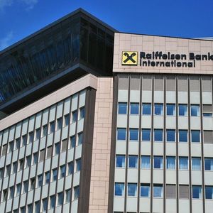 Austria’s Raiffeisen Bank to Roll Out Crypto Trading for Retail Customers in January
