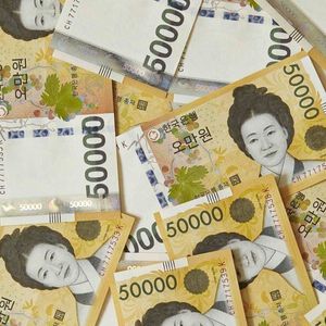 South Korea to Pilot CBDC With 100,000 Citizens in 2024: Report