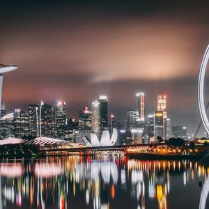 Singapore Central Bank Rules to Discourage Crypto Speculation, Ease Investment Qualifications