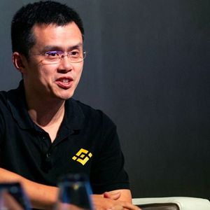 Binance Founder Changpeng 'CZ' Zhao Isn't a Flight Risk, His Attorneys Say