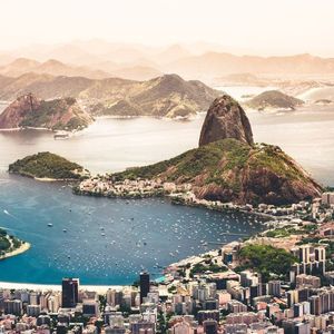 Spot Bitcoin ETFs Have Almost $100M in AUM in Brazil, Led by Hashdex Offering