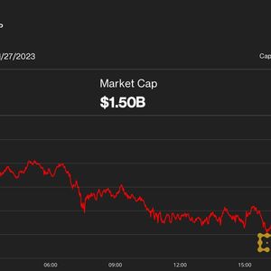 Altcoin Rally Cools as Massive $650M Worth of Token Unlocks Loom Over Crypto Market
