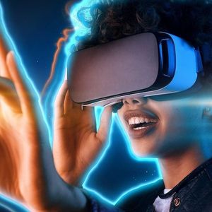 EU Lawmakers Call to Reduce Tech Dependency on Other Countries With Metaverse Strategy