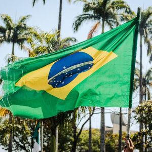 First Mover Americas: Spot Bitcoin ETFs in Brazil Find Hefty Demand