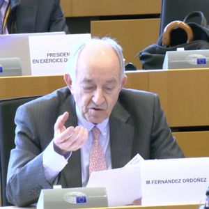 Digital Euro Can End Bank Crises, Is Better Than Deposits, Ex-Bank of Spain Chief Says