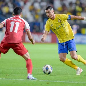 Cristiano Ronaldo Faces $1B Class Action Lawsuit Over Binance Endorsement