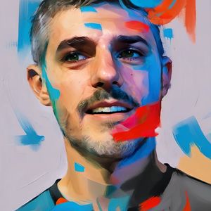 Casey Rodarmor: The Bitcoin Artist