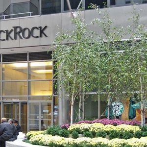 BlackRock Received $100K Seed Funding for Spot Bitcoin ETF