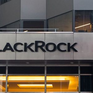 First Mover Americas: BlackRock Received $100K Seed Funding for Its Spot BTC ETF