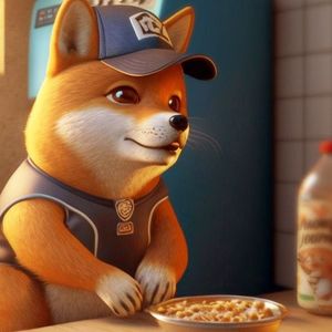 Solana Hype Bumps BONK to Third-Largest Dog Token, Behind DOGE, SHIB