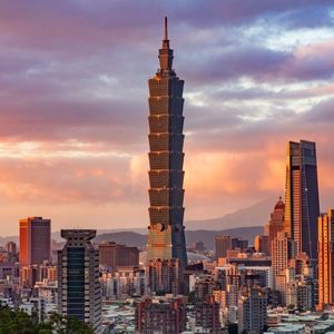 Taiwan Completes Wholesale CBDC Technical Study, Central Bank Official Says