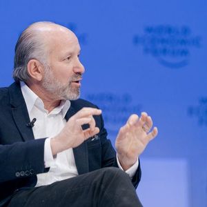 Cantor Fitzgerald CEO Is a Bitcoin Maxi and Tether Fan