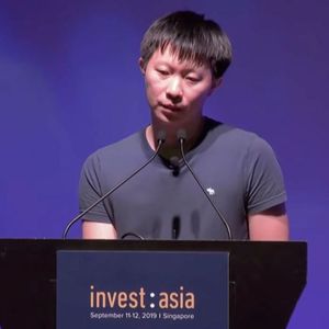 Three Arrows Co-Founder Su Zhu Faces Questioning in Singapore Court in Hunt for Assets: Bloomberg