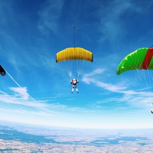 The Protocol: Crypto Spring Is Airdrop Season With Tokens From Starknet, LayerZero